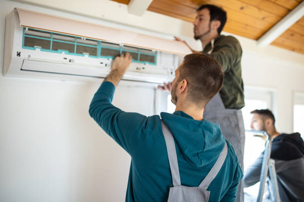 Best HVAC Financing and Leasing in Louisville, TN