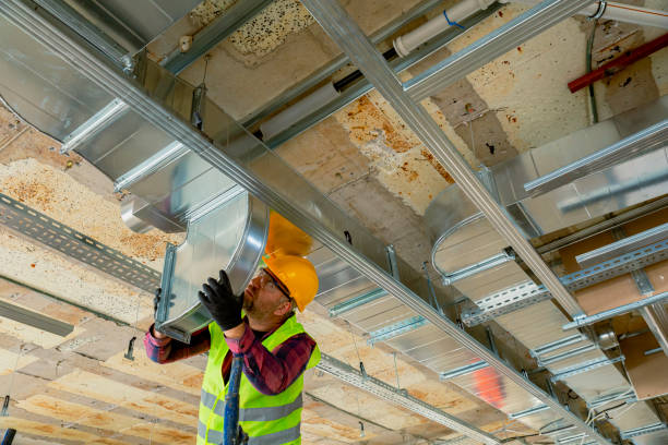 Best Energy-efficient HVAC Solutions in Louisville, TN