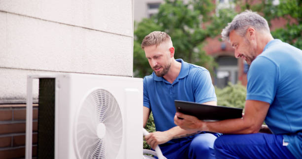 Best VRF (Variable Refrigerant Flow) Systems in Louisville, TN