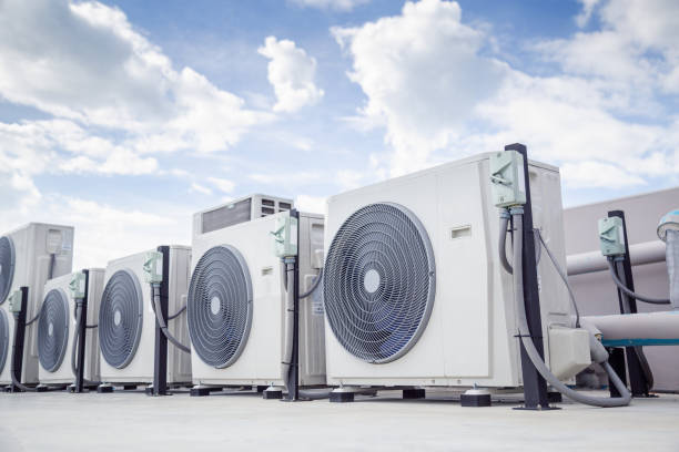 Best HVAC Equipment and Components in Louisville, TN