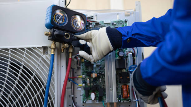  Louisville, TN HVAC Pros